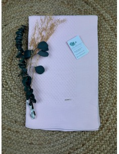 Toca Lana MT5004 Rosa