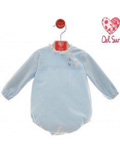 Bombacho Bebe Del Sur "Familia Vals" Art.1933