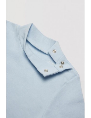 Body Semicisne Isabel Mora 25012 Celeste