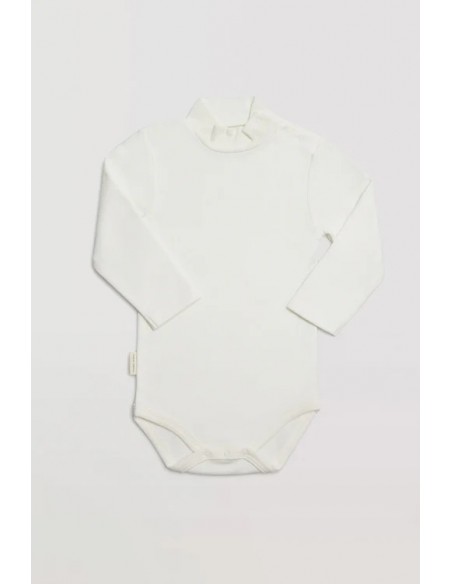 Body Semicisne Isabel Mora 25012 Blanco