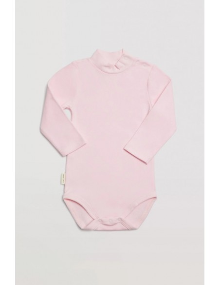 Body Semicisne Isabel Mora 25012 Rosa