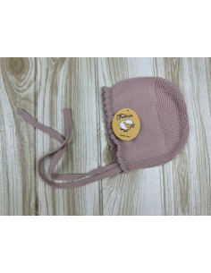 Capota Lana 9093 Maquillaje Empolvado