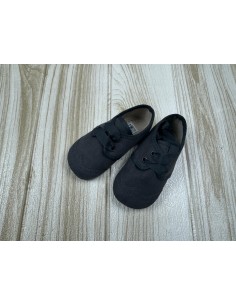 Zapato 190/ULTRA SUEDE CARBON