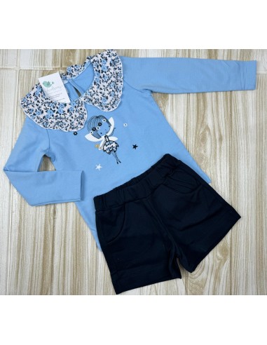 Conjunto Short 48