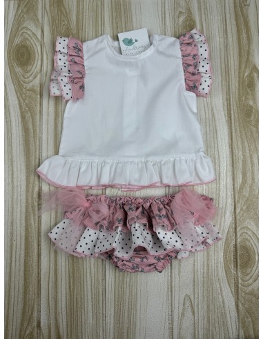 Conjunto Mariela Lazo