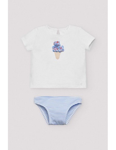 Conjunto Baño Niña 97062