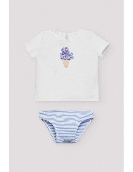 Conjunto Baño Niña 97062