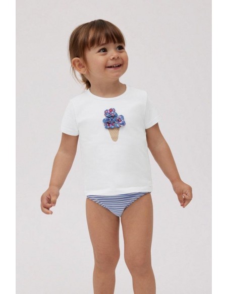 Conjunto Baño Niña 97062
