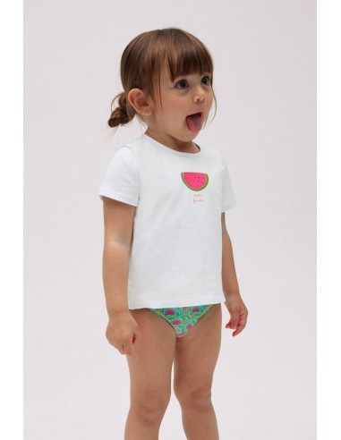 Conjunto Baño Niña Sandia 97072