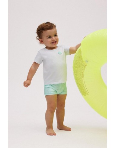 Conjunto Baño Niño Pez 97074