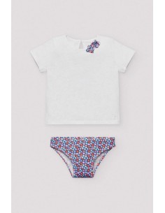 Conjunto Baño Niña 97077