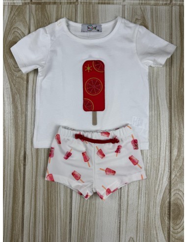 Conjunto Baño Polo Niño 230