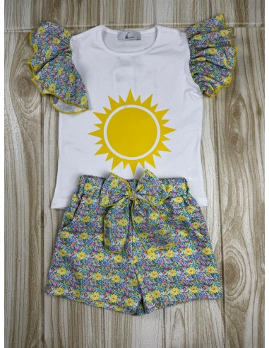 Conjunto Sol 10473