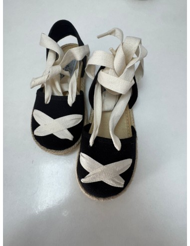 Zapato 264/10 Negro