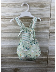 Ranita Ocas Bolsillo 26143