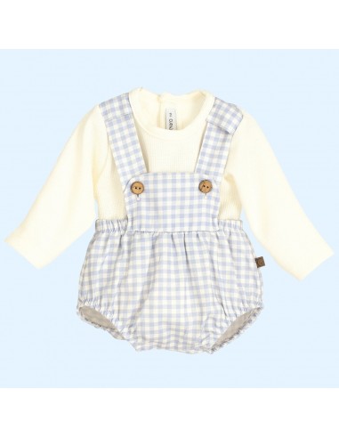 Conjunto Pololo Berg 11179