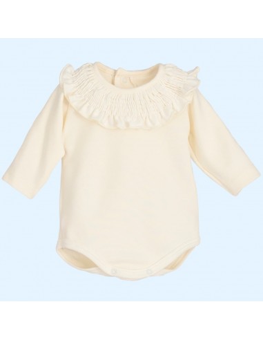 Body Titan M/L 19128 Crudo