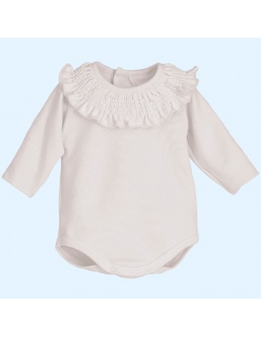 Body Titan M/L 19128 Blanco