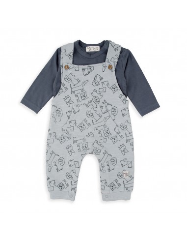 Conjunto 2 Piezas Babybol 250838