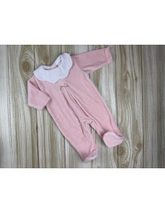 Pijama Ref.19 Rosa