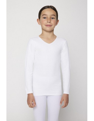 Camiseta Interior Termica Manga Larga 70306