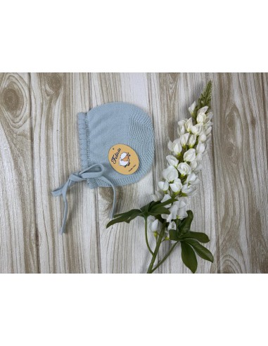 Capota Lana 9093 Iceberg