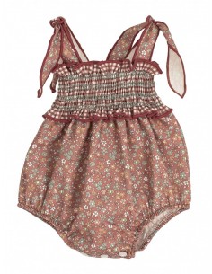 Pelele Siroco 32507