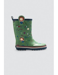 Bota de Agua 46014 2