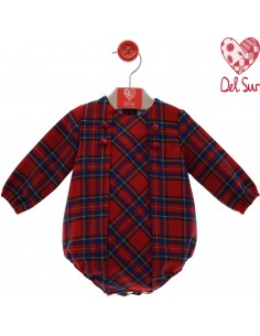 Bombacho Bebe Del Sur "Familia Dedal" Art.1930