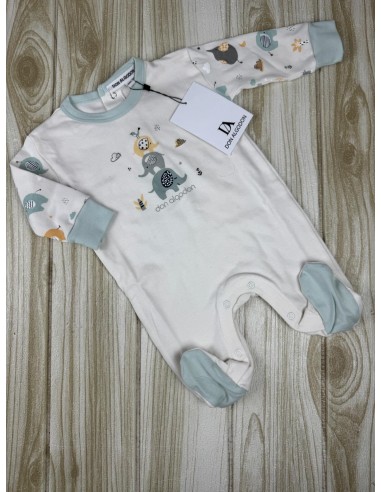 Pijama Elefantes 002