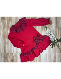 Vestido 25818
