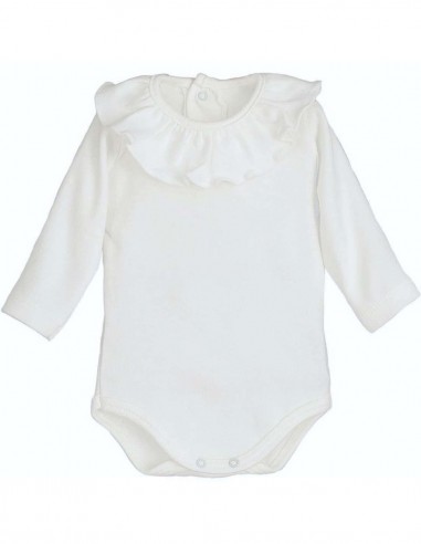 Body Titan M/L 19125 Blanco
