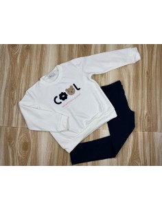 Conjunto Legging Cool