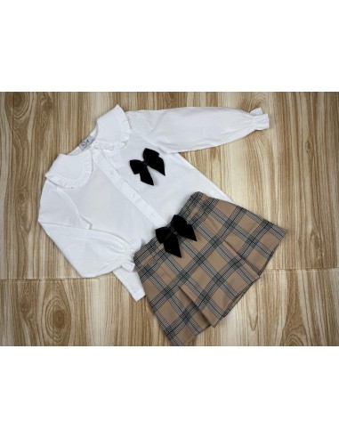Conjunto Falda 218