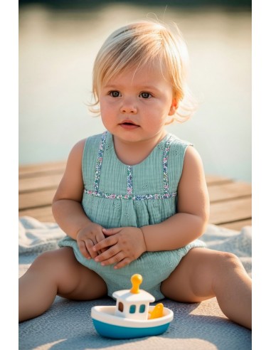 Bombacho Bebe Del Sur "Familia Malta" Art.0939