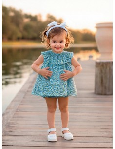 Jesusin Bebe Del Sur "Familia Rávena" Art.0078