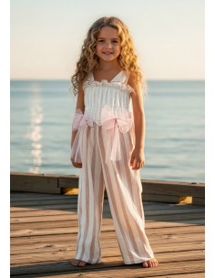 Mono Infantil Del Sur Trieste Art.1275