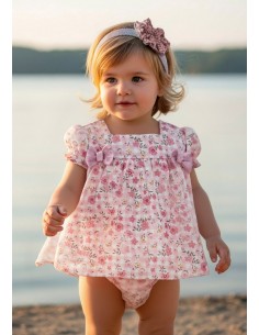 Jesusin Bebe Del Sur "Familia Palma" Art.0076