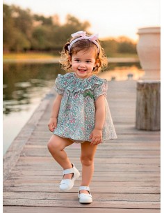 Jesusin Bebe Capota Del Sur "Familia Pisa" Art.0175