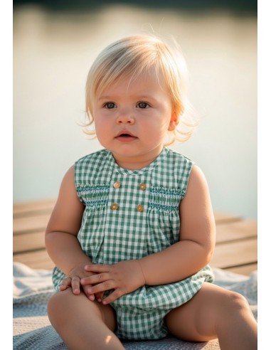 Bombacho Bebe Del Sur "Familia Turín" Art.0935...