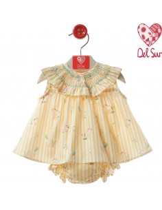 Jesusin Bebe Del Sur "Familia Lucca" Art.0070 2