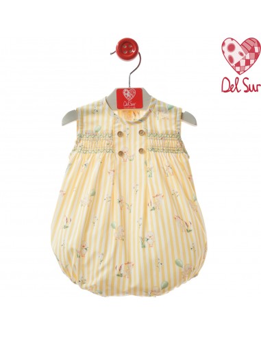 Bombacho Bebe Del Sur "Familia Lucca" Art.0930