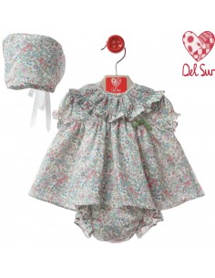 Jesusin Bebe Capota Del Sur "Familia Pisa" Art.0175 2