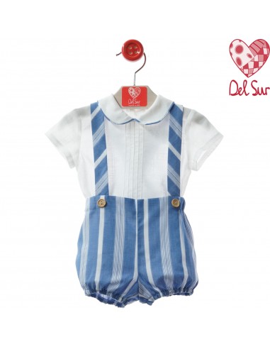 Conjunto Baby Del Sur "Familia Alessandria"...
