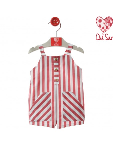 Peto Bebe Del Sur "Familia Livorno" Art.0835