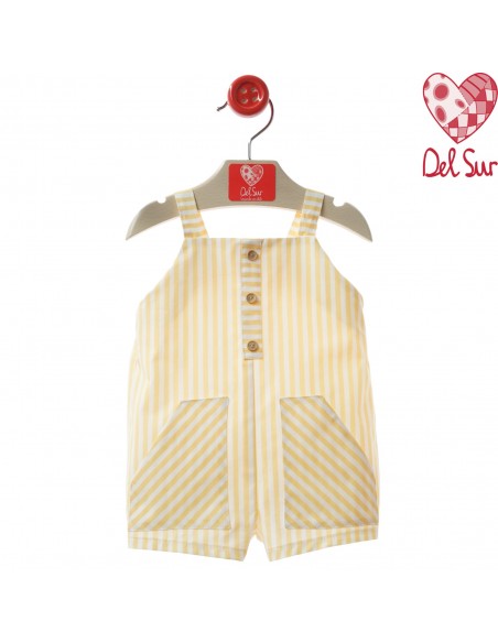 Peto Bebe Del Sur "Familia Lucca" Art.0830