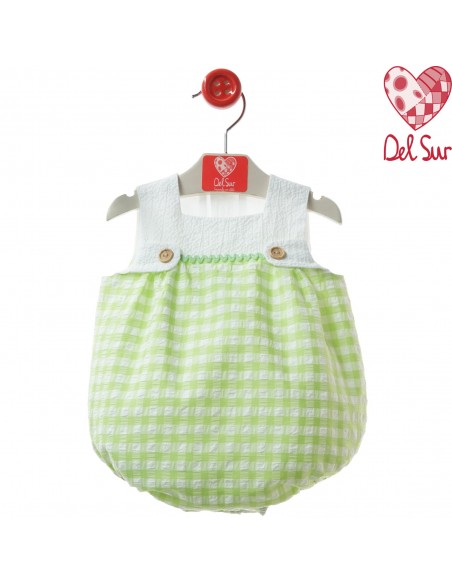 Bombacho Bebe Del Sur "Familia Catanzaro" Art.0932