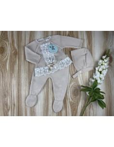 Conjunto Hilo C8007 Arena