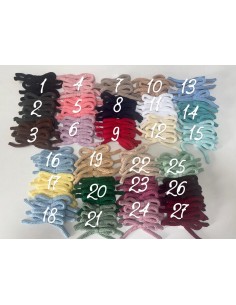 Lazos Grande (7cm aprox.)