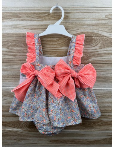 Jesusin Flores Vichy Fluor 27102